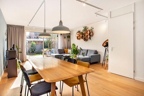 Medium property photo - Spinklosstraat 45, 6515 GC Nijmegen